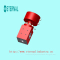 Valve Body, API Choke Valve Valve Body, Hydraulic Type